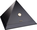 Adorini Pyramid Black Deluxe