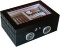 Aficionado Lemans GT Biometric Finger