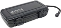 Aficionado Travel Cigar Safe Black на 5 сигар