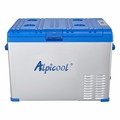 Alpicool A40 (40 л.) 12-24-220В синий