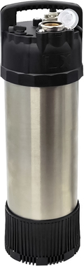 AquaViva LX CSA1.5-40/ 4