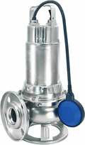 AquaViva LX QWKF150 без поплавка