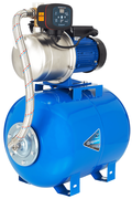 Aquario AUTO AJS-125A(M)-50л