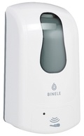 BINELE iSpray для спрей-жидкости наливной, 1л. (белый)