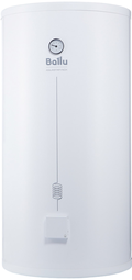 Ballu AQUASTAR INOX 100