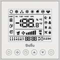 Ballu BLCI_WC_24Y (1х1)