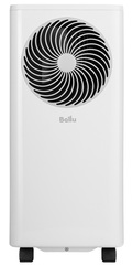 Ballu Orbis BPAC-07 OR/ N6