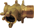 Baxi MR-BY PASS ASSEMBLY