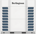 Berlingtoun BVPR/ O-730A1 mod