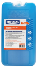 Biostal 600 гр
