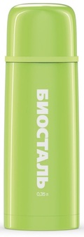 Biostal Fl?r (0,35 литра), зеленый (NB-350C-G)