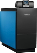 Buderus Logano Plus KB472 400кВт (L)