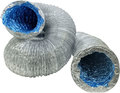DEC Ecoduct Aludec Antibacterial A11 d160 L10м