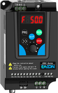 Dacond Smart 0,75кВт, вход 3 фазы 380В, выход 3 фазы 380В