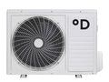 Daichi Carbon DA50DVQS1R-B/DF50DVS1R