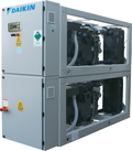 Daikin EWWD210J-SS