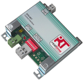 Daikin RTD-NET