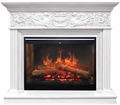 Dimplex Palace с очагом Symphony 30 DF3020-INT