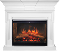 Dimplex Torino с очагом Symphony 30 DF3020-INT