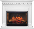 Dimplex Valletta с очагом Symphony 30 DF3020-INT