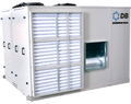 Dunham Bush ACPSB290PHPP