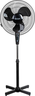 ECON ECO-SF1601 black