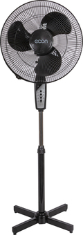 ECON ECO-SFR1615 black