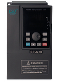 ESQ 760-4T0055G/ 0075P 5,5/ 7,5 кВт, 380В