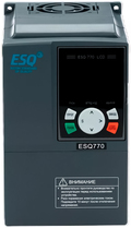 ESQ 770-2S-0055 5.5/ 7.5 кВт, 220В