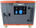 EVOline QB 9000 E