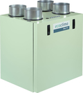 Ecoclima ECT PV-R 550-E1.0-(L/ R)-4-Z Pro