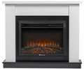 Electrolux EFP/ P-2520LS N с порталом Firelight Canto 25 белый