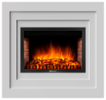 Electrolux EFP/ P-3020LS с порталом Firelight Cubo 30 белый
