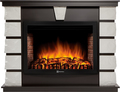 Electrolux EFP/P-3020LS с порталом Firelight Excalibur белый