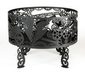 Fire bowls Брутальная (60х60х4)