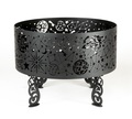 Fire bowls Космическая (60х60х4)