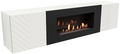 Firelight BFP-P1700V белая