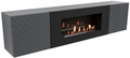 Firelight BFP-P1700V графит
