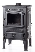 Fireway DACHA II (с варочной поверхностью)