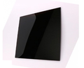 Firezo Стекло Стемалит 6 мм, черный глянец на заднюю стенку для 1000