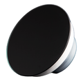 FoZa 100 мм (круг) черный глянец