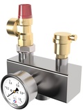 GIDRUSS BSGSS-100