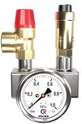 GIDRUSS BSGSS-25