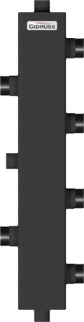 GIDRUSS TGR-60-25x2