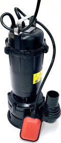GREENPUMP WQD 1100F