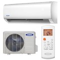 General Climate Pulsar GC-R12HR/GU-R12H уцененный