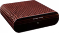Gentili Quadrato на 25 сигар Limited Edition SV20-Quadrato