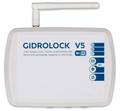 Gidrolock WIFI V5