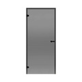 HARVIA 8/19 Black Line коробка сосна, серая D81902BL