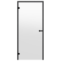 HARVIA 8/ 21 Black Line коробка сосна, прозрачная D82104BL
